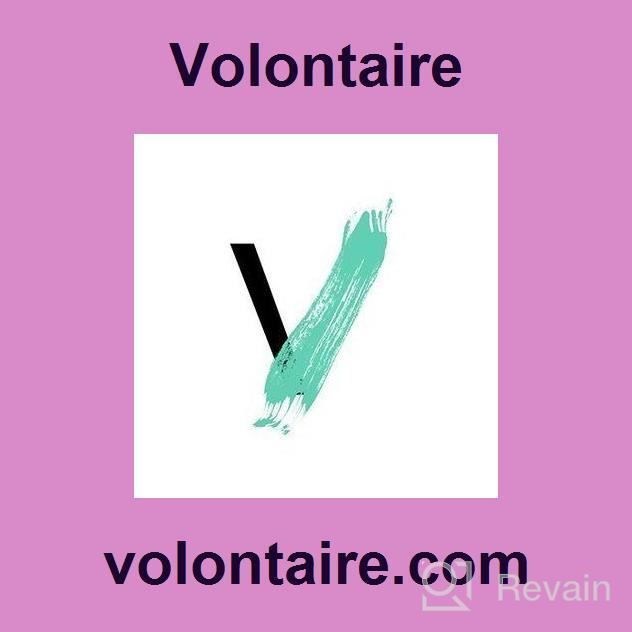 img 1 attached to Volontaire review by Michael Barry