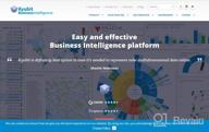 img 1 attached to Kyubit Business Intelligence review by Edgar Gomez