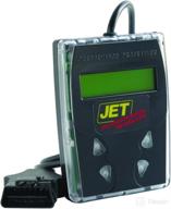 unlock your vehicle's potential 🔓 with the jet 15016 performance programmer логотип