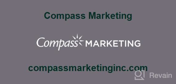 img 1 attached to Compass Marketing review by Michael Gonzales
