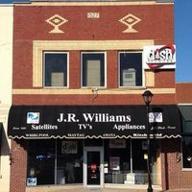 jr williams tv logo