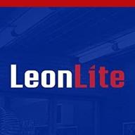 leonlite логотип