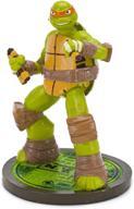 украшение для аквариума penn plax michelangelo логотип