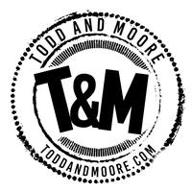 todd and moore logo