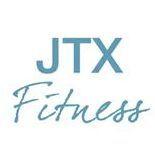 jtx fitness logo