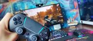 img 1 attached to Sony DualSense kit, white review by Mateusz Biakowski ᠌