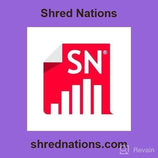 img 1 attached to Shred Nations review by Kenneth Murphy