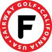 fairway golf logo