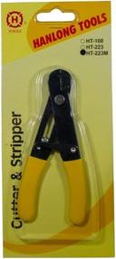 img 3 attached to Cablelera ZL8LED-N334: Top-Rated Wire Stripper And Cutter For 10-30 Awg Wires