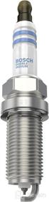 img 3 attached to Bosch Automotive FR7NI33 Single OE Fine Wire Iridium Spark Plug