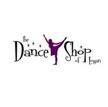 the dance shop of logan logo