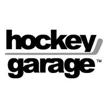 hockey garage logo
