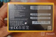 img 1 attached to Xiaomi POCO M3 4/64 GB Global Smartphone, black review by Agata Gajda ᠌