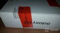 img 1 attached to 💜 Samsung A52 SM-A525M/DS - Unlocked GSM International Version (No US Warranty), 4G LTE, Awesome Violet - Not Compatible with Verizon/Sprint review by Anastazja Pajk ᠌