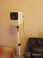 img 1 attached to Projector Xiaomi Wanbo Projector T2 MAX 1920x1080 (Full HD), 250 lm, LCD, 0.9 kg review by Petar Nekichev ᠌