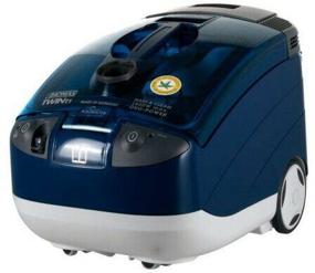 img 2 attached to Vacuum cleaner Thomas TWIN T1 Aquafilter, blue/white