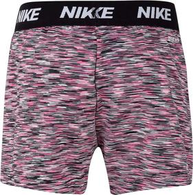 img 2 attached to Детская одежда NIKE Dri FIT Heather