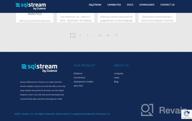 картинка 1 прикреплена к отзыву Guavus SQLstream от Dustin Gabrielle