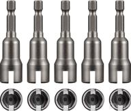 driver socket wrenches drills screws tools & equipment логотип