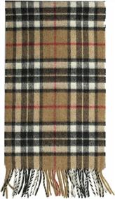 img 2 attached to 👑 Quintessential Prince Scots Merino Tartan Stewart: A Perfect Blend of Style and Tradition