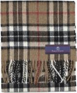 👑 quintessential prince scots merino tartan stewart: a perfect blend of style and tradition logo