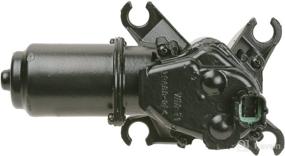 img 3 attached to Cardone 43 4318 Remanufactured Wiper Motor