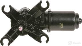 img 4 attached to Cardone 43 4318 Remanufactured Wiper Motor