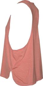 img 1 attached to Private Island Hawaii Sleeveless XXX Large Women's Clothing at Swimsuits & Cover Ups