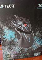 img 1 attached to A4Tech XL-747H Gaming Mouse, Blue Spider review by Boyan Panchev ᠌