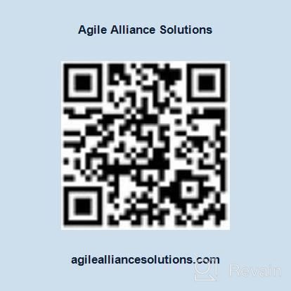 img 1 attached to Agile Alliance Solutions review by Ross Decoteau