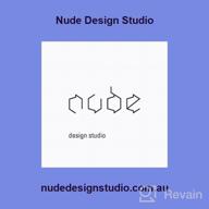 img 1 attached to Nude Design Studio review by Jorge Eckstein