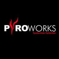 pyro works logo