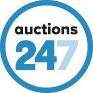 auctions 247 logo