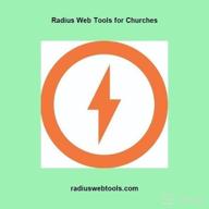 картинка 1 прикреплена к отзыву Radius Web Tools for Churches от Wesley Carreras