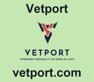 img 1 attached to Vetport review by Derrick Lowell