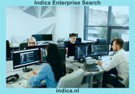 img 1 attached to Indica Enterprise Search review by Johnny Snyder