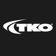tko strength & performance logo