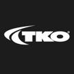 tko strength & performance logo