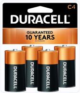 duracell coppertop batteries recloseable all purpose household supplies : household batteries logo