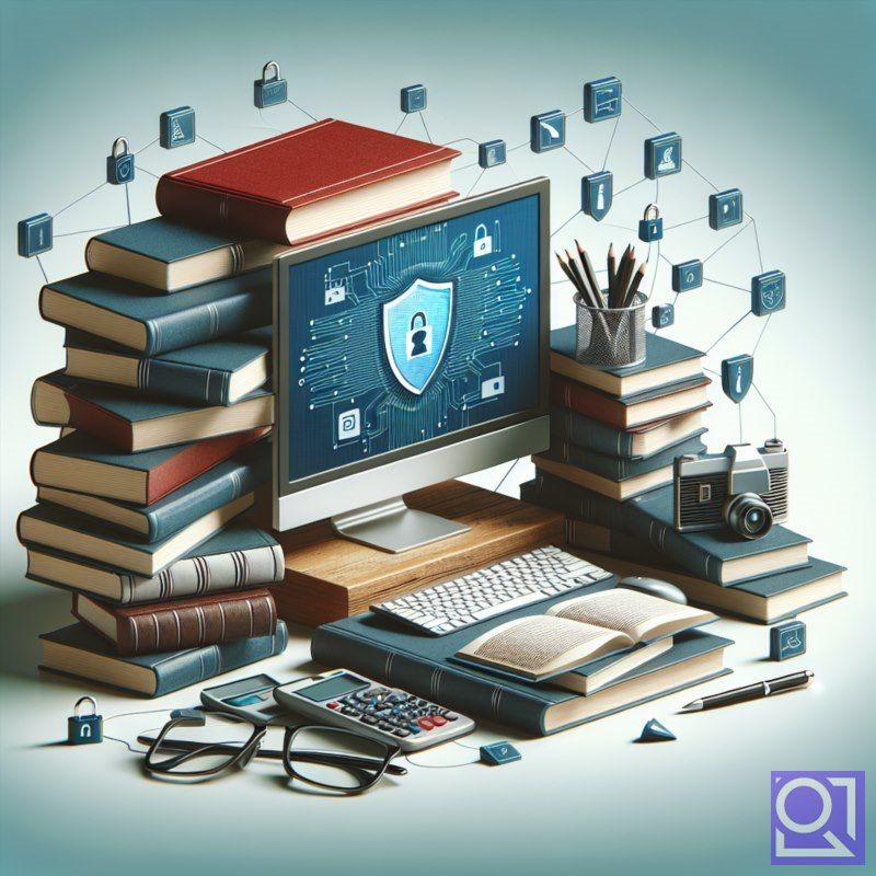 Что почитать по информационной безопасности?