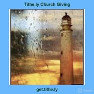 img 1 attached to Tithe.ly Church Giving review by Chad Chavez