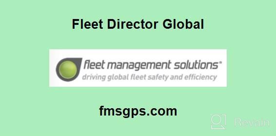 img 1 attached to Fleet Director Global review by James Roberts