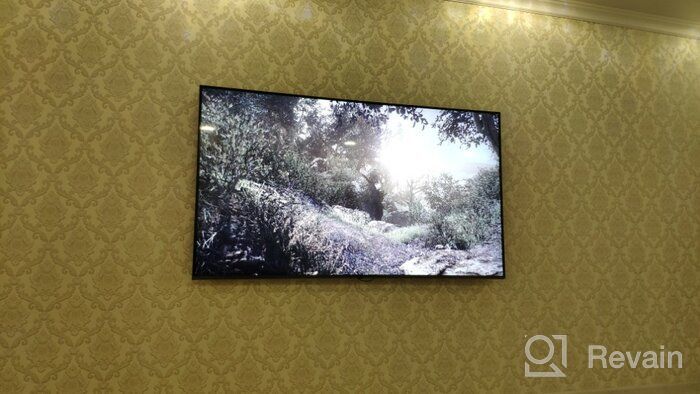 img 3 attached to 🖥️ LG 75NANO766PA 75" NanoCell 2021 HDR TV in Black review by Nurul ᠌