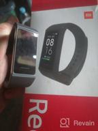 img 2 attached to Redmi Band CN, black review by Eunu Cha