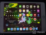 картинка 1 прикреплена к отзыву Обновленный Apple iPad Mini 4 (Золотистый, 128 ГБ, Wi-Fi + Cellular) от Bao Ha ᠌