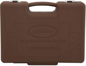 img 3 attached to Universal Ombra OMT94S, 94 pcs, brown