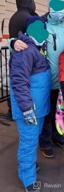 img 1 attached to Eddie Bauer Boys Waterproof Coat: Premium Jackets & Coats for Boys' Clothing review by Michael Adams
