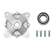 🔧 polaris rzr 800 rear wheel hub repair kit replacement - upgraded assembly for ranger 500 570, sportsman 550 700 & more - replaces oem part #'s 5135113, 7518378, 3514635 логотип