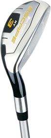 img 4 attached to 🏌️ Enhanced Orlimar Golf Escape Hybrids: Boost your Game!