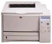 🖨️ hp laserjet 2300n printer: high-speed laser, legal & a4, 1200 dpi, 24ppm, 350-sheet capacity logo